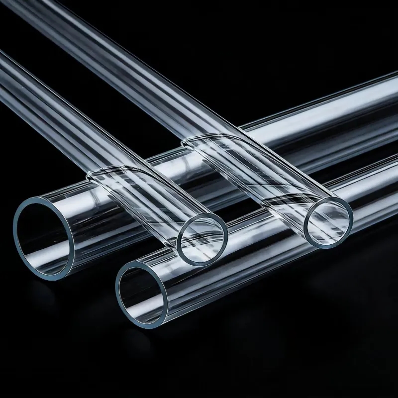 OD 4-38mm High Transparent Acr - Aquarium Fishing ulasan dan harga