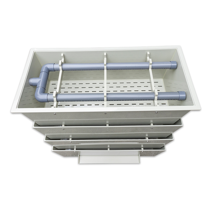 Qlozone Aquarium Fish tank Bak - Aquarium Fish Usa ulasan dan harga