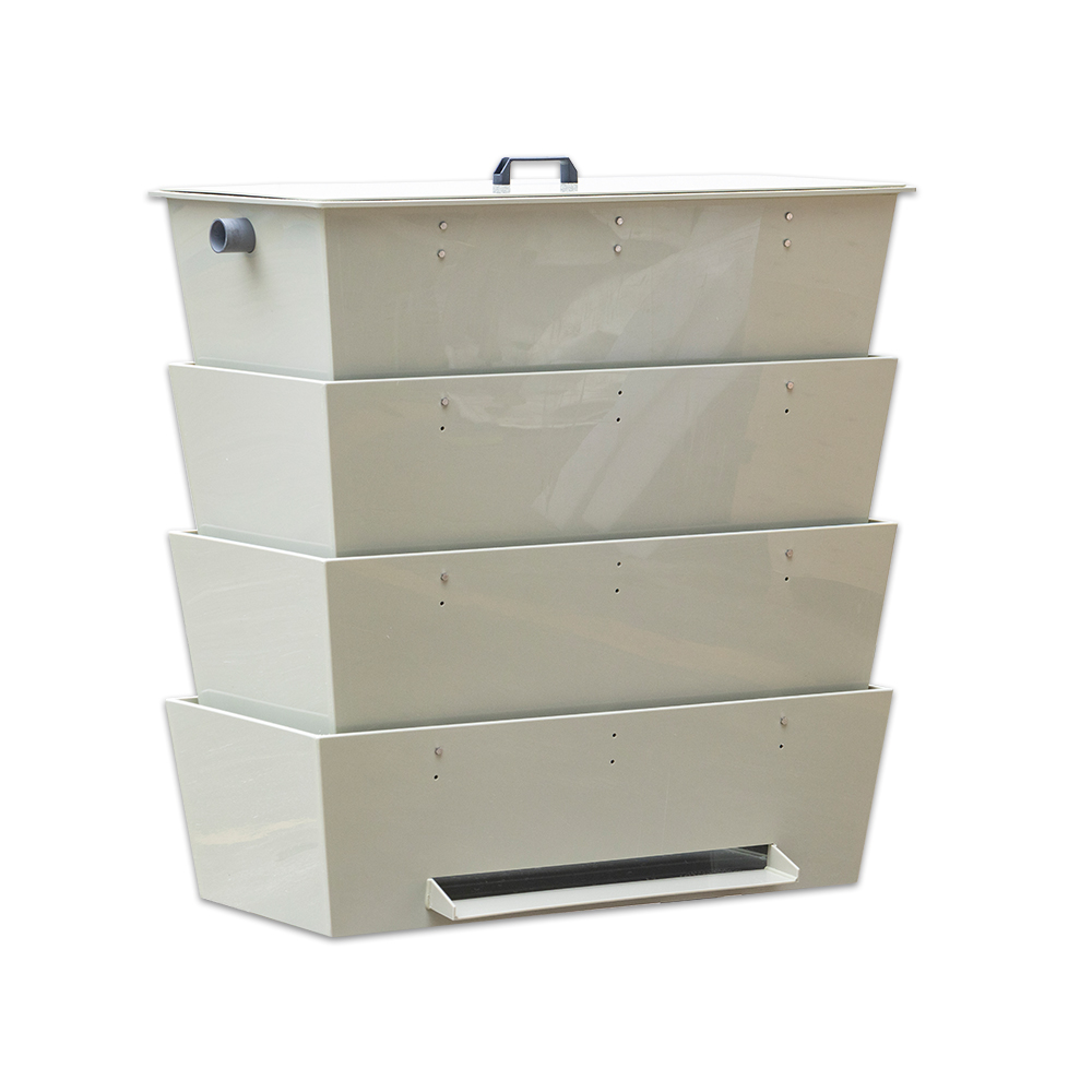 Qlozone Aquarium Fish tank Bak - Aquarium Fish Usa ulasan dan harga