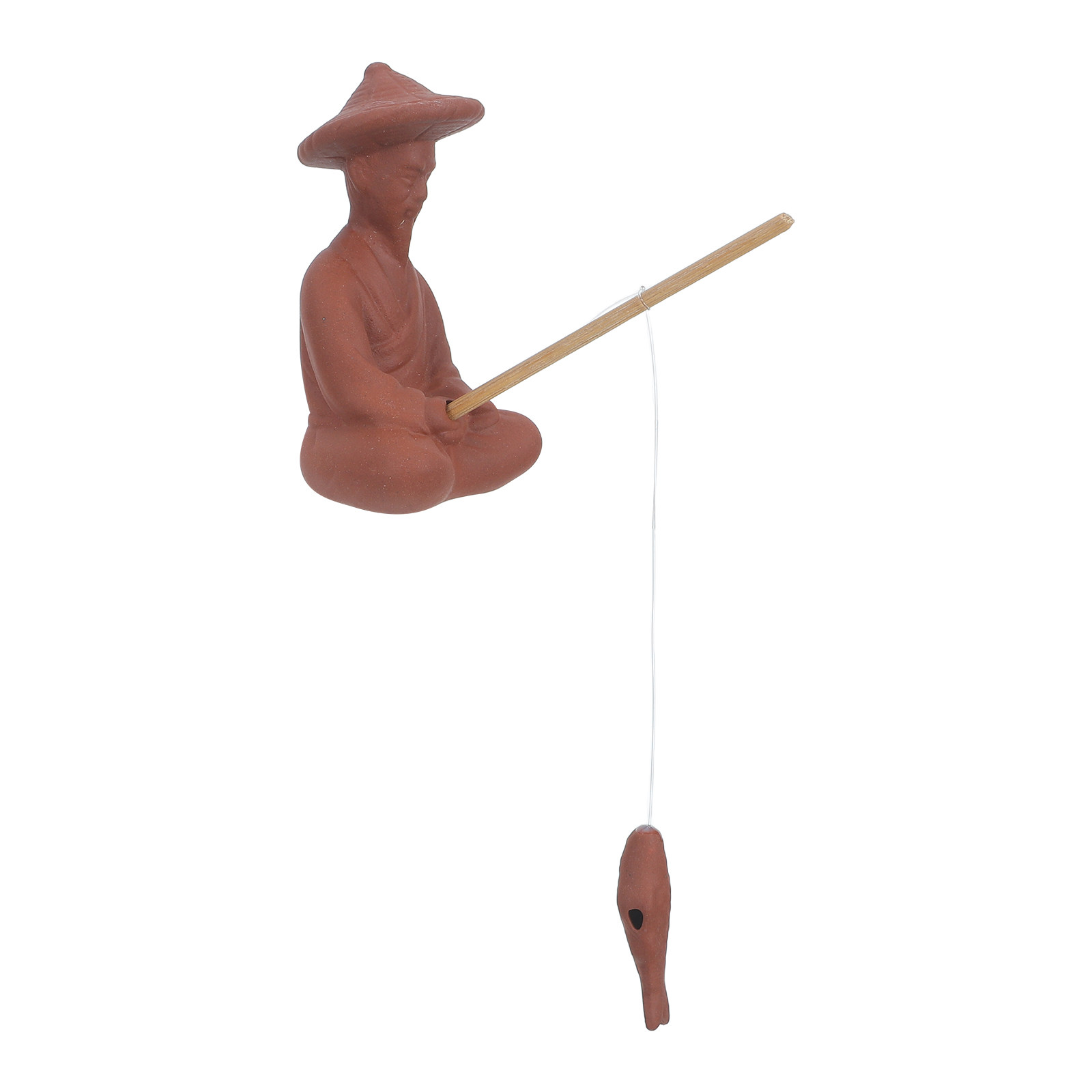 Miniature Chinese Fisherman St - Aquarium Fishing ulasan dan harga