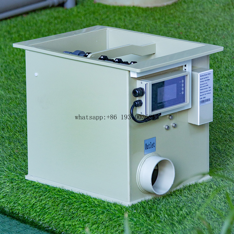 QihangRAS Factory Price High Q - Aquarium Fish High Price ulasan dan harga