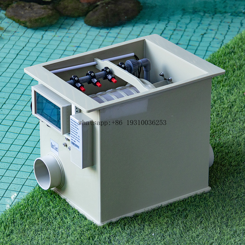 QihangRAS Factory Price High Q - Aquarium Fish High Price ulasan dan harga