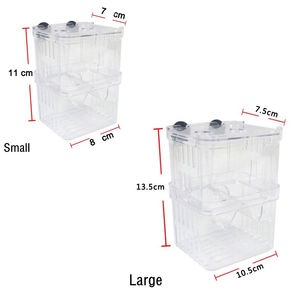 Multifunctional Aquarium Fish  - Aquarium Fish Reproduction ulasan dan harga