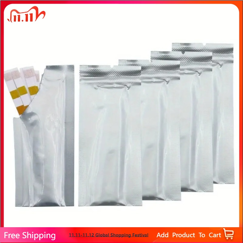 Chlorine PH Test Strips SPA Sw - Aquarium Fishing ulasan dan harga