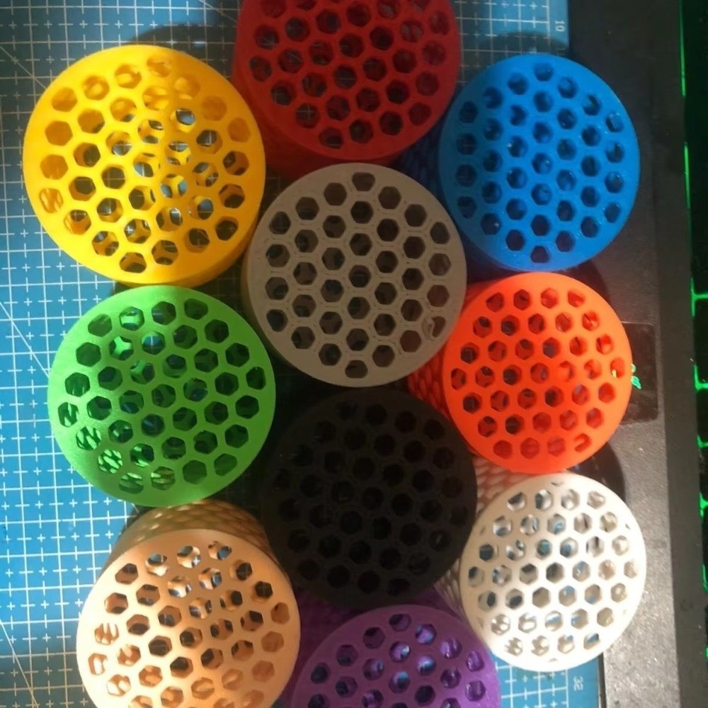 New 3D Printing Coral Reproduc - Aquarium Fish Reproduction ulasan dan harga