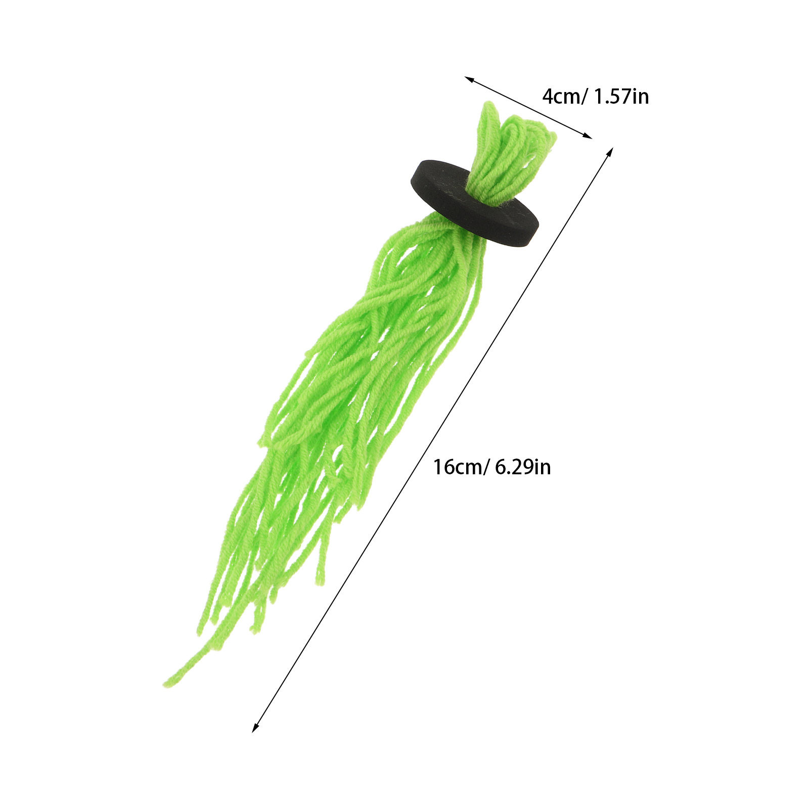 4Pcs Artificial Spawning Grass - Aquarium Fish Eggs ulasan dan harga