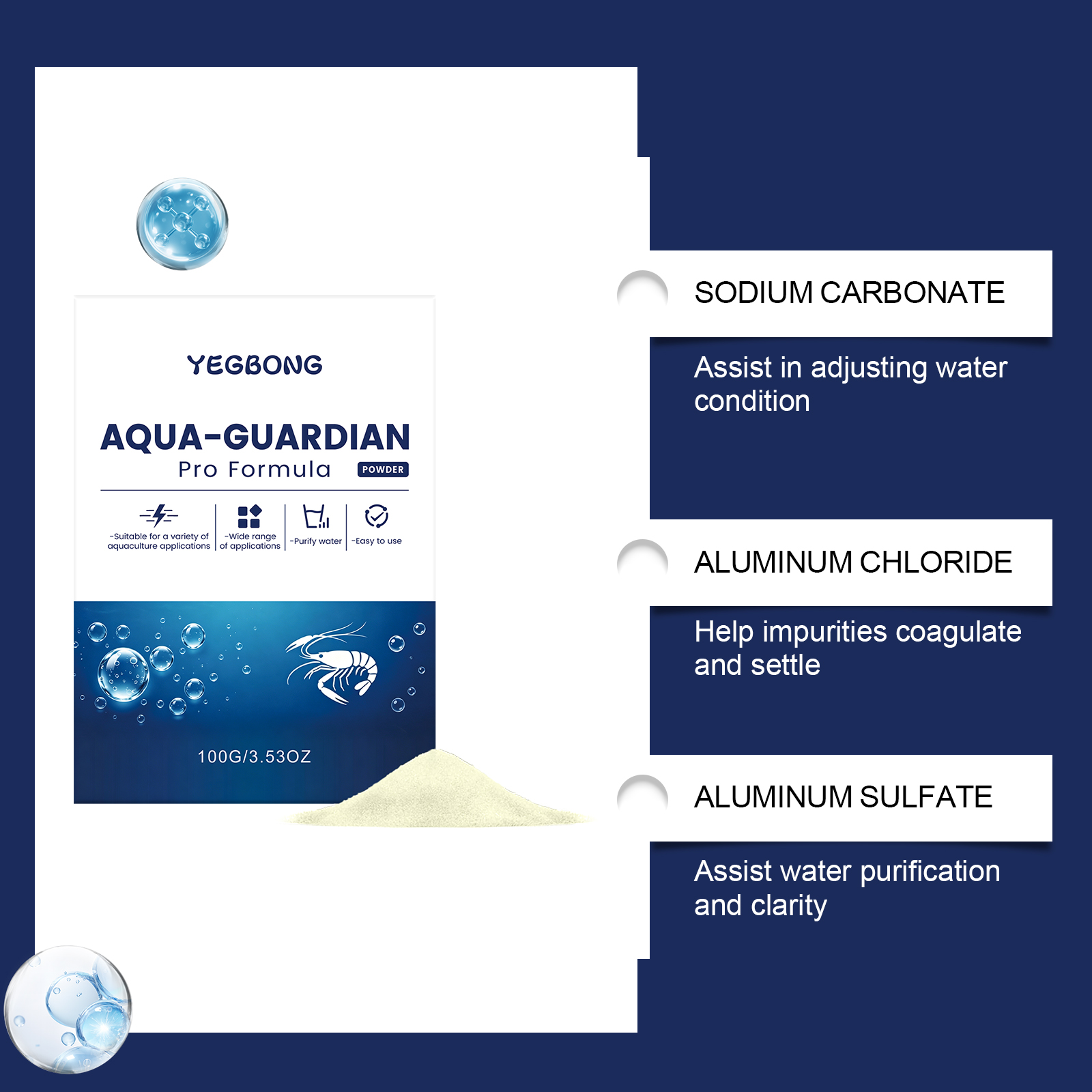 Aquarium Guardian Purifies Wat - Aquarium Fishing ulasan dan harga