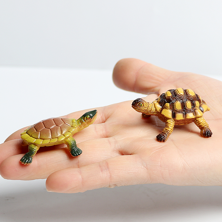 Realistic Miniatures Marine Li - Aquarium Fishing ulasan dan harga