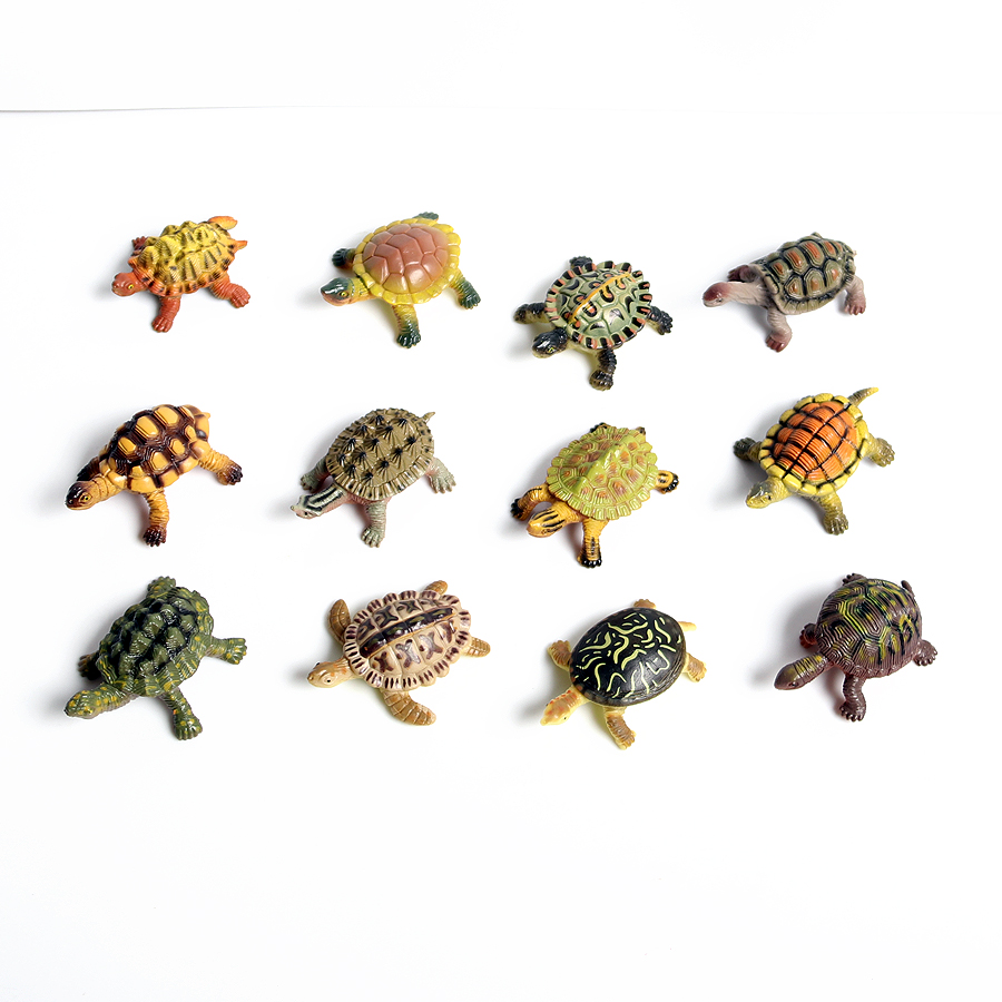 Realistic Miniatures Marine Li - Aquarium Fishing ulasan dan harga